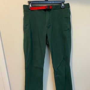 Topo Designs Men’s Mountain Pants